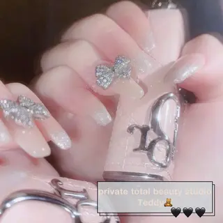 ネイル ERINA ♥のネイルデザイン