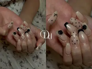 ネイル D.d Reinaのネイルデザイン