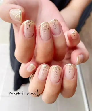 ネイル mimi nailのネイルデザイン