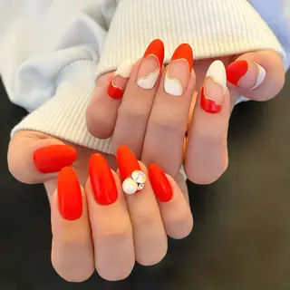 ネイル nail*157 .のネイルデザイン