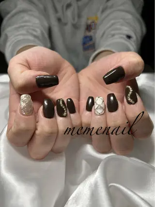 ネイル Noguchi Megumiのその他イメージ