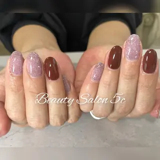 ネイル Beauty Salon5cのネイルデザイン