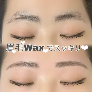 アイブロウ 鈴木 理彩のマツエク・マツパデザイン