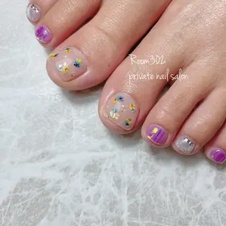 ネイル Room 302のネイルデザイン