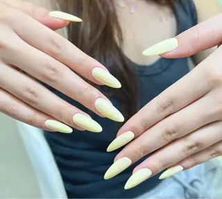 ネイル PIPPY NAILSのネイルデザイン