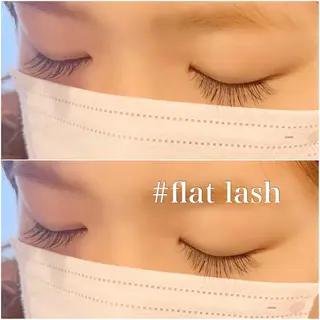 マツエク・マツパ 東 未羽のマツエク・マツパデザイン