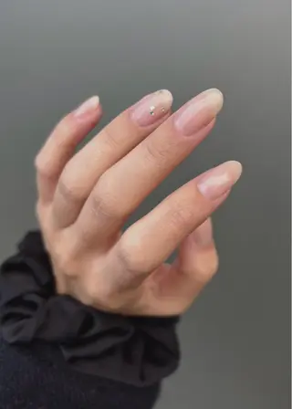 ネイル Aya Mauleaのネイルデザイン