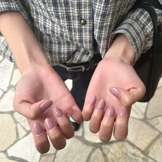 ネイル 野口 姫和のネイルデザイン