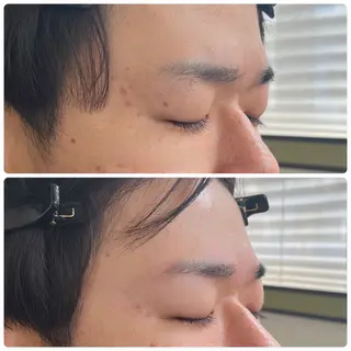 アイブロウ Misuzu 🍒Number.の眉毛・アイブロウイメージ