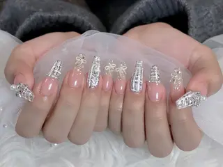 ネイル Julli ジュリのネイルデザイン