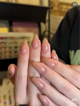 ネイル CC nailのネイルデザイン