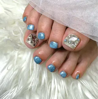 ネイル Nail salon Venusのネイルデザイン
