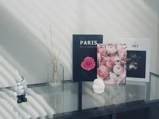 ネイル Nail salon Lycoris キキのネイルデザイン