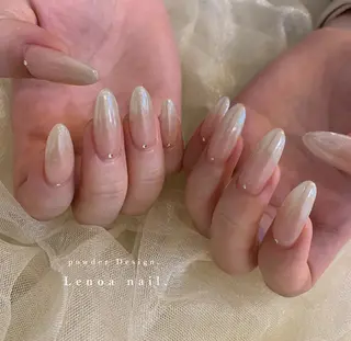 ネイル nailsalon Lenoaのネイルデザイン