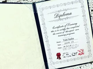 男性セラピスト |ease (大阪)のエステ・リラクイメージ