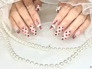ネイル 【Laule‘a 】のネイルデザイン