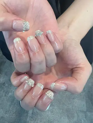 ネイル muk.nail kyokoのネイルデザイン