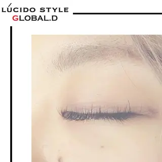 マツエク・マツパ Mon mignonのマツエク・マツパデザイン