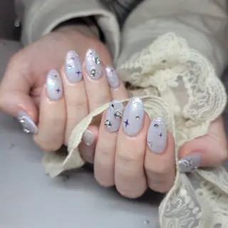 ネイル Nail salon Coco所属・Nail salon Coco【溝の口駅】のネイルデザイン