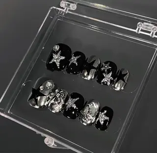 ネイル YURI NAILのネイルデザイン