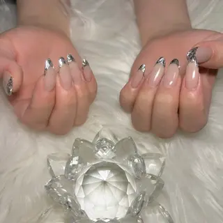 ネイル Nail salon Nocaのネイルデザイン
