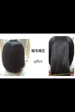 ショート Culumi所属・Culumi クルミ 松井照雄/梅田茶屋町のヘアスタイル