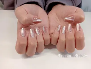 ネイル Blossom Beauty eriのネイルデザイン