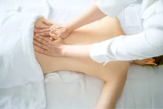 Lino BodyCareのエステ・リラクイメージ