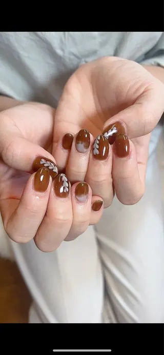 ネイル LOVE NAIL 💕Sonoのネイルデザイン