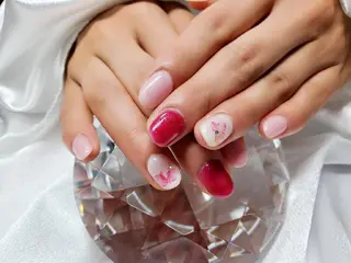 ネイル サロン リアンのマツエク・マツパデザイン