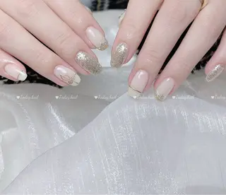 ネイル 🎀Today nail💅のネイルデザイン