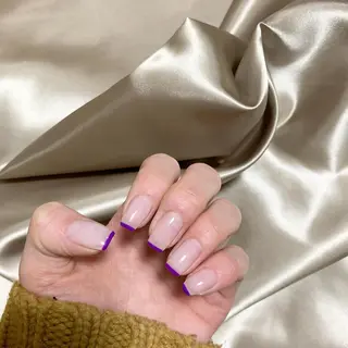 ネイル muku.nail mutsumiのネイルデザイン