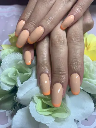 ネイル ASPILEAF所属・アスピリーフ さとみのマツエク・マツパデザイン