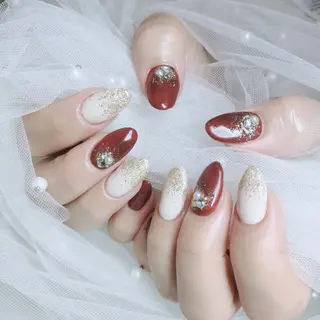 ネイル Nailsalon　Mahalo所属・Nailsalon Mahaloのネイルデザイン