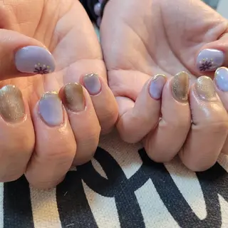 ネイル · COTTYのネイルデザイン