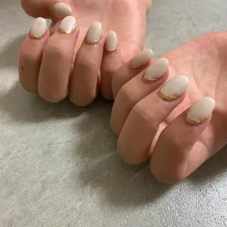 ネイル nail salon bonheurのネイルデザイン