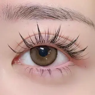マツエク・マツパ Hawaii Eyelash所属・Hawaii ハワイアイラッシュのマツエク・マツパデザイン