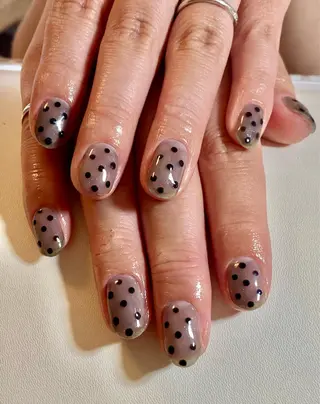 キッズ ネイル おうちネイルサロン RINAのその他イメージ