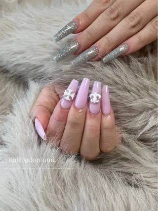 ネイル nail salon amiのネイルデザイン