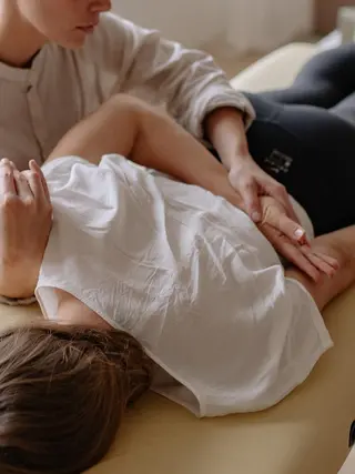 滝汗タイハーブ✕ 骨盤・小顔 ponoのその他イメージ