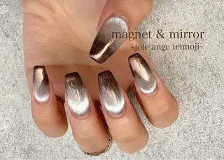 ネイル Y.Haru joieangeのネイルデザイン