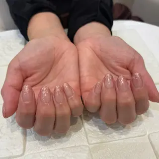 ネイル 石 井のネイルデザイン