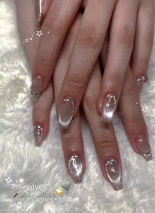 ネイル nail salon JOIEのネイルデザイン
