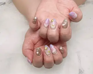 ネイル garden Nail Salonのネイルデザイン