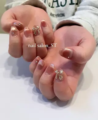 ネイル nail salon SUTAMIのネイルデザイン
