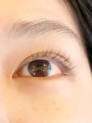 マツエク・マツパ 加藤 妙子のマツエク・マツパデザイン