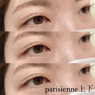 マツエク・マツパ 個室サロンAPiLA 橋本あゆみのマツエク・マツパデザイン