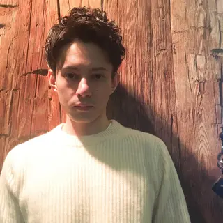 ショート メンズ ママ美容師🙆‍♀️ yukaのヘアスタイル