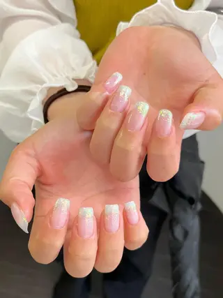 ネイル Sone Saoriのネイルデザイン