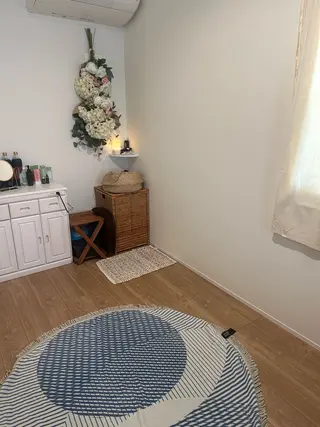 キッズ miina ♡のネイルデザイン